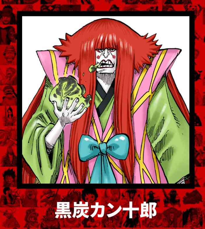 One Piece好きな人だけで語らせて下さい ガールズちゃんねる Girls Channel