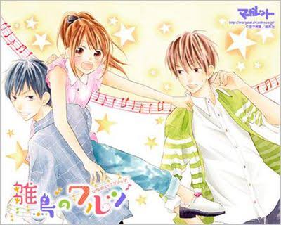 10巻以内で完結するオススメ漫画
