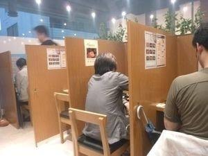 焼肉店の倒産　過去10年で最少の14件、コロナ禍の換気能力と一人焼肉が好調
