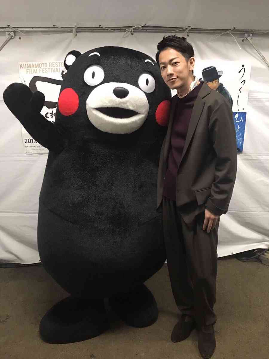 なぜか仲良くなった人