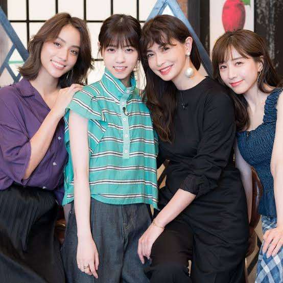 長谷川京子　今もモテたい気持ち変わらず「『付き合ってみたい』っていう選択肢に入りたい」