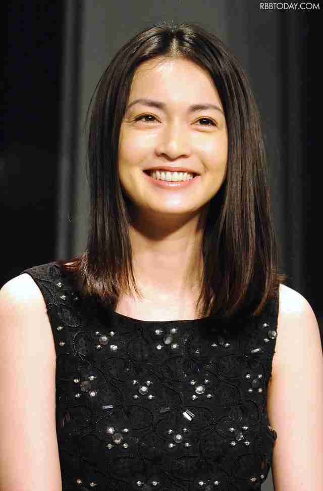 長谷川京子　今もモテたい気持ち変わらず「『付き合ってみたい』っていう選択肢に入りたい」