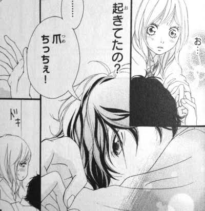 漫画のシーンをあげて、体験したことあるやつ＋