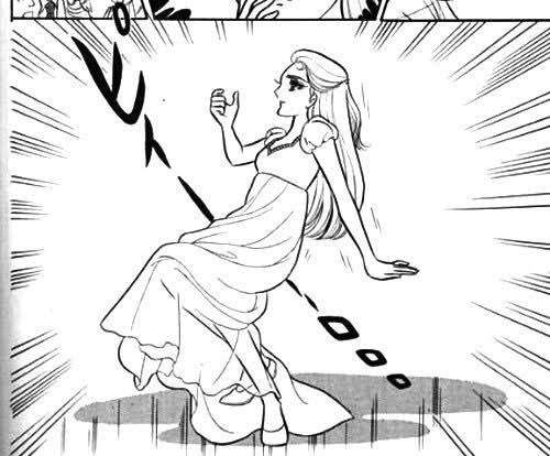 漫画のシーンをあげて、体験したことあるやつ＋