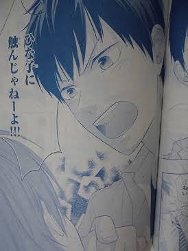 漫画のシーンをあげて、体験したことあるやつ＋