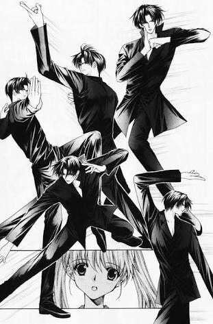 漫画のシーンをあげて、体験したことあるやつ＋