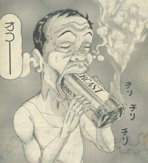 漫画のシーンをあげて、体験したことあるやつ＋