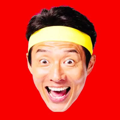 【誰でしょうか？】芸能人・著名人を絵文字で表現のトピ ❢ PARTⅡ