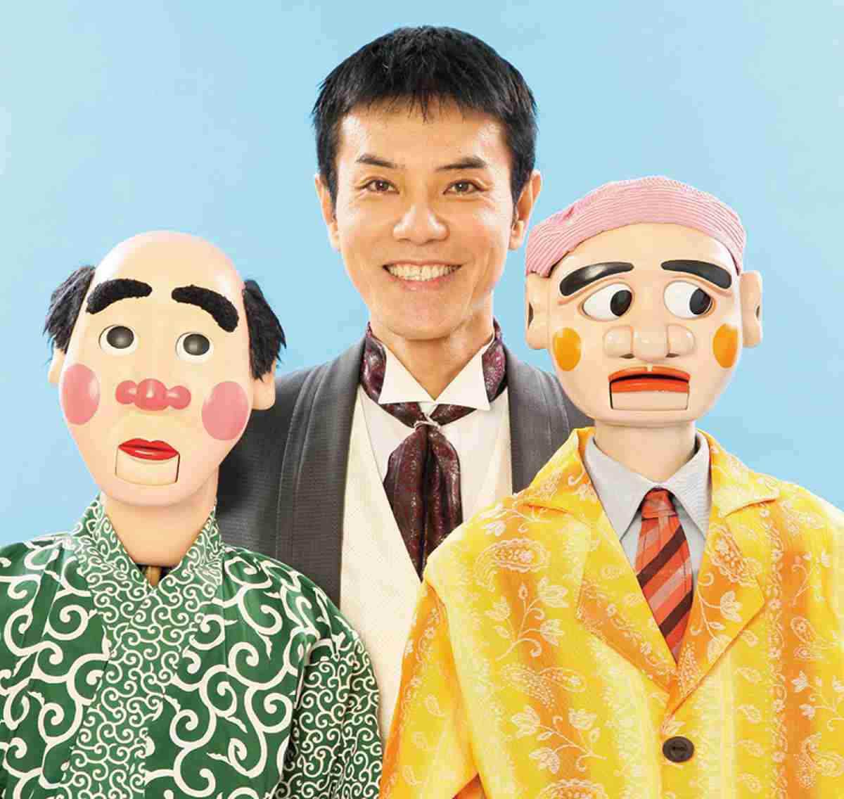 【紅白】氷川きよしの衣装にネットざわついた「足美しすぎる」「きよしが紅組になった！」