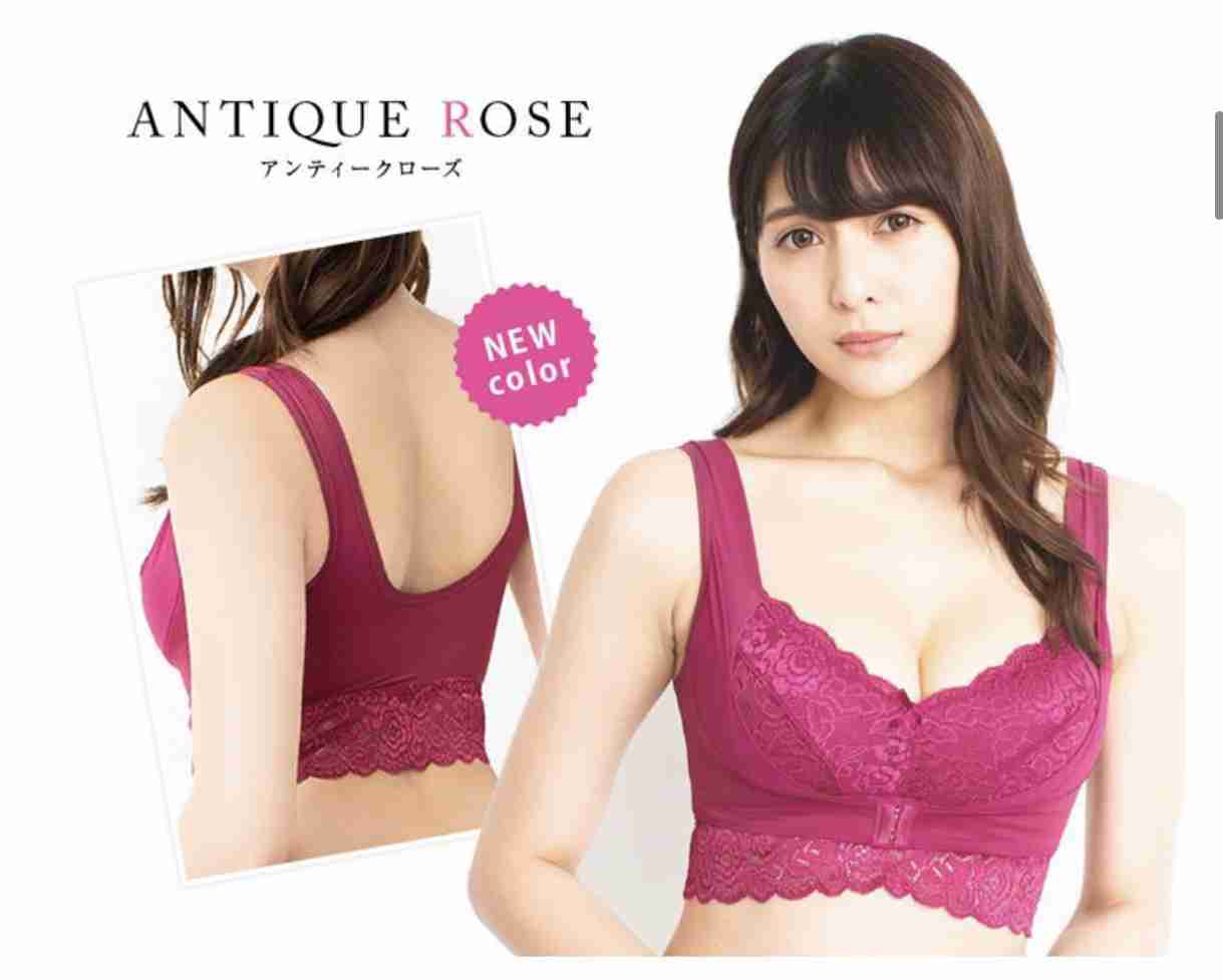 育乳、補正ブラのおすすめ