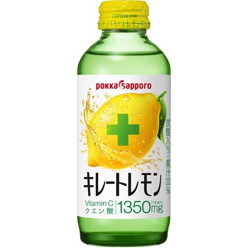 炭酸飲料が好き