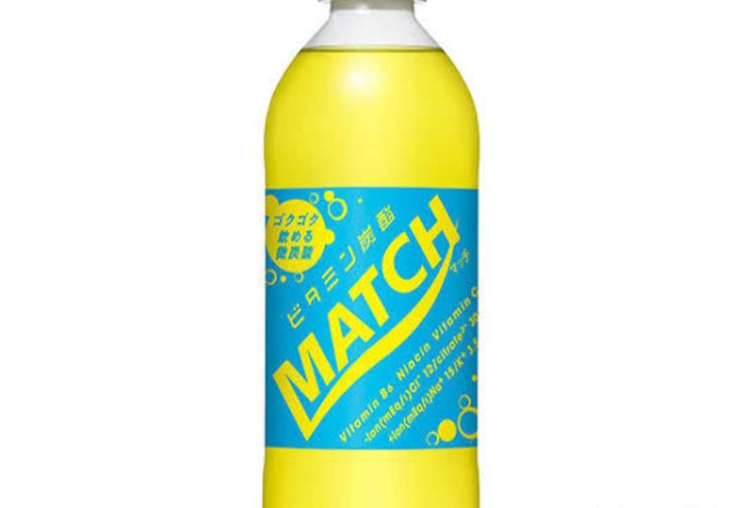 炭酸飲料が好き