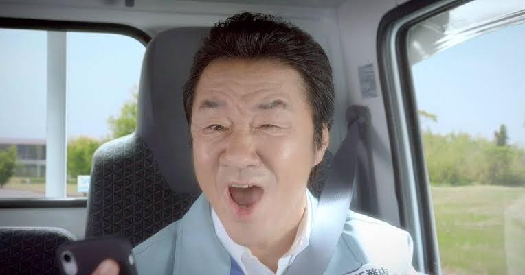 彼氏、旦那がトラックドライバーの方