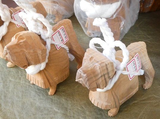 ペットの土佐犬逃走 警察が捜索 注意呼びかけ 千葉 九十九里町