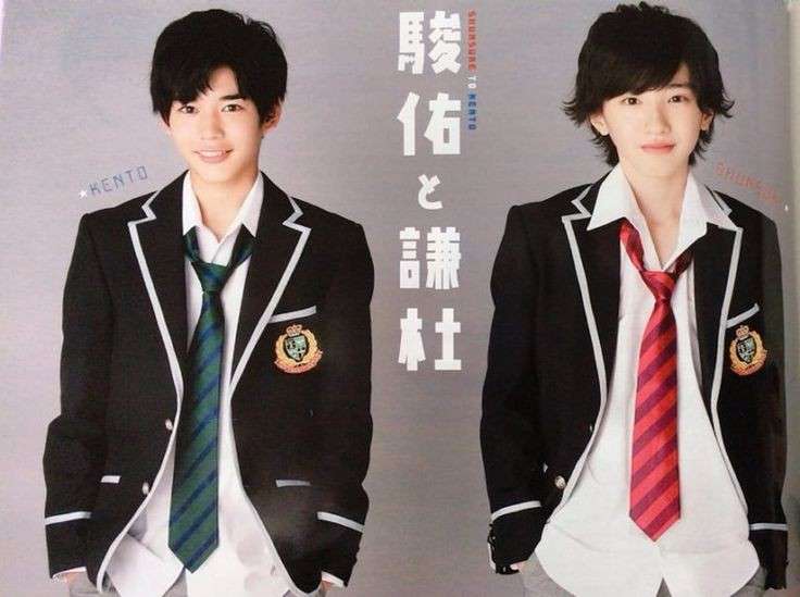 ジャニーズJr.に年齢制限　22歳卒業制度導入へ
