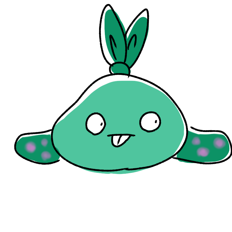 好きなポケモンを記憶を頼りに描いて何か当ててもらうトピ