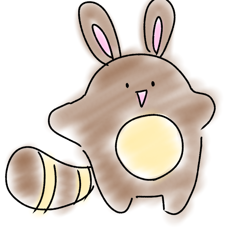 好きなポケモンを記憶を頼りに描いて何か当ててもらうトピ