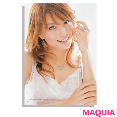 蛯原友里、変わらぬ美貌　画像公開に驚嘆の声「『年齢』という概念が存在しない」