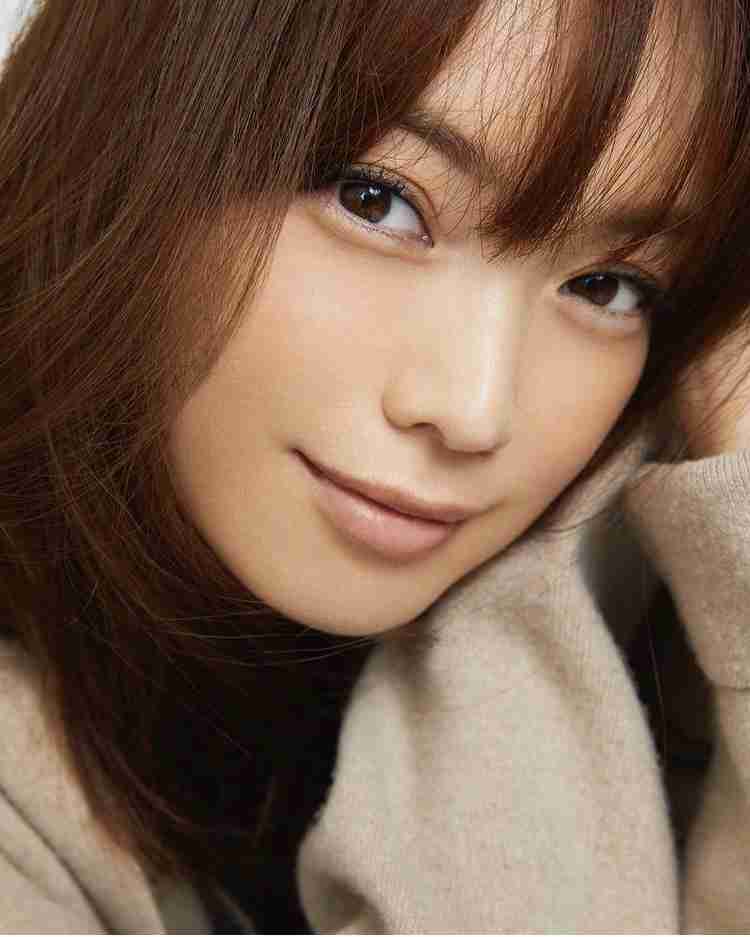 蛯原友里、変わらぬ美貌　画像公開に驚嘆の声「『年齢』という概念が存在しない」