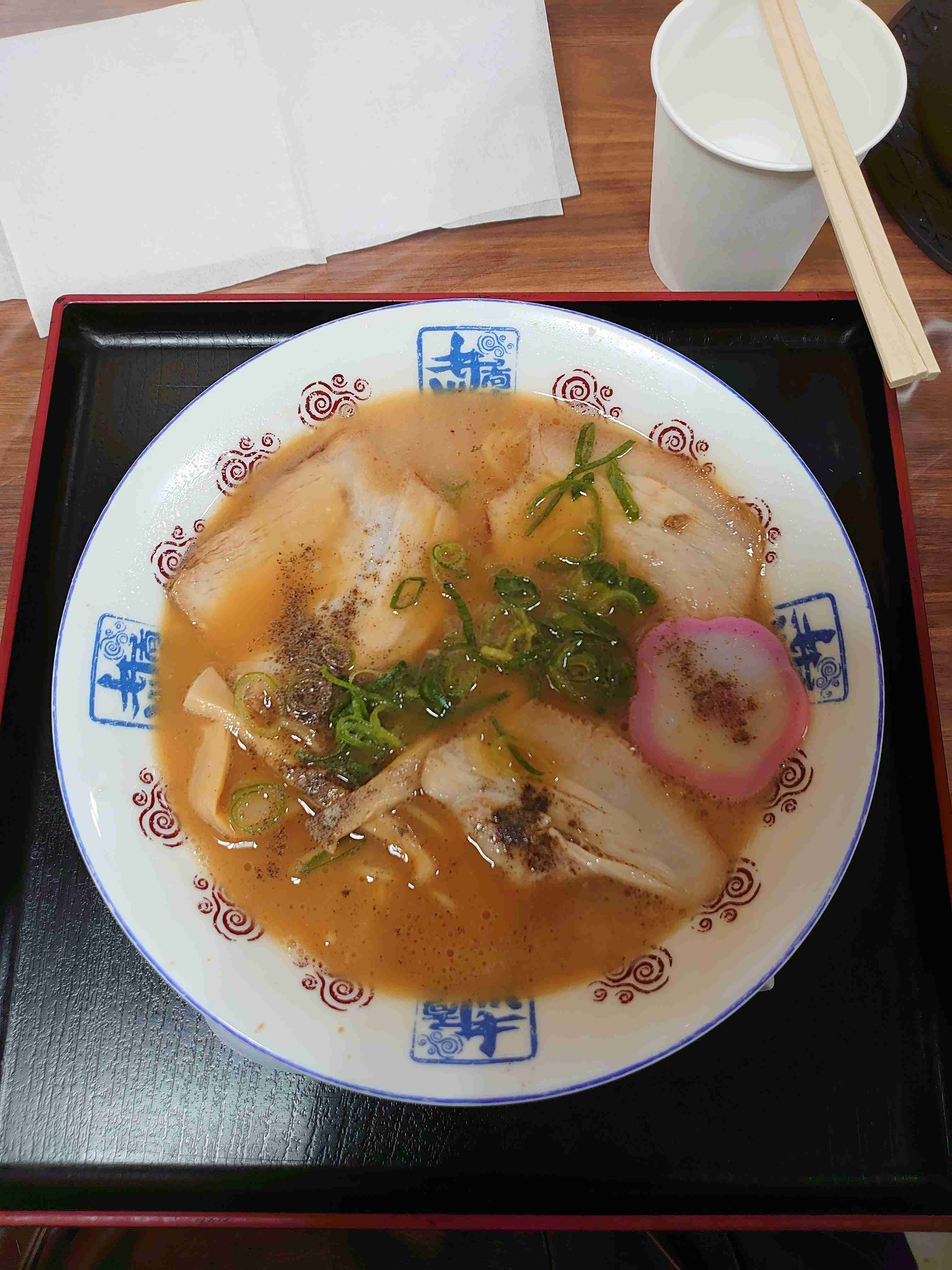 携帯やパソコンにあるご当地グルメの写真が見たい！