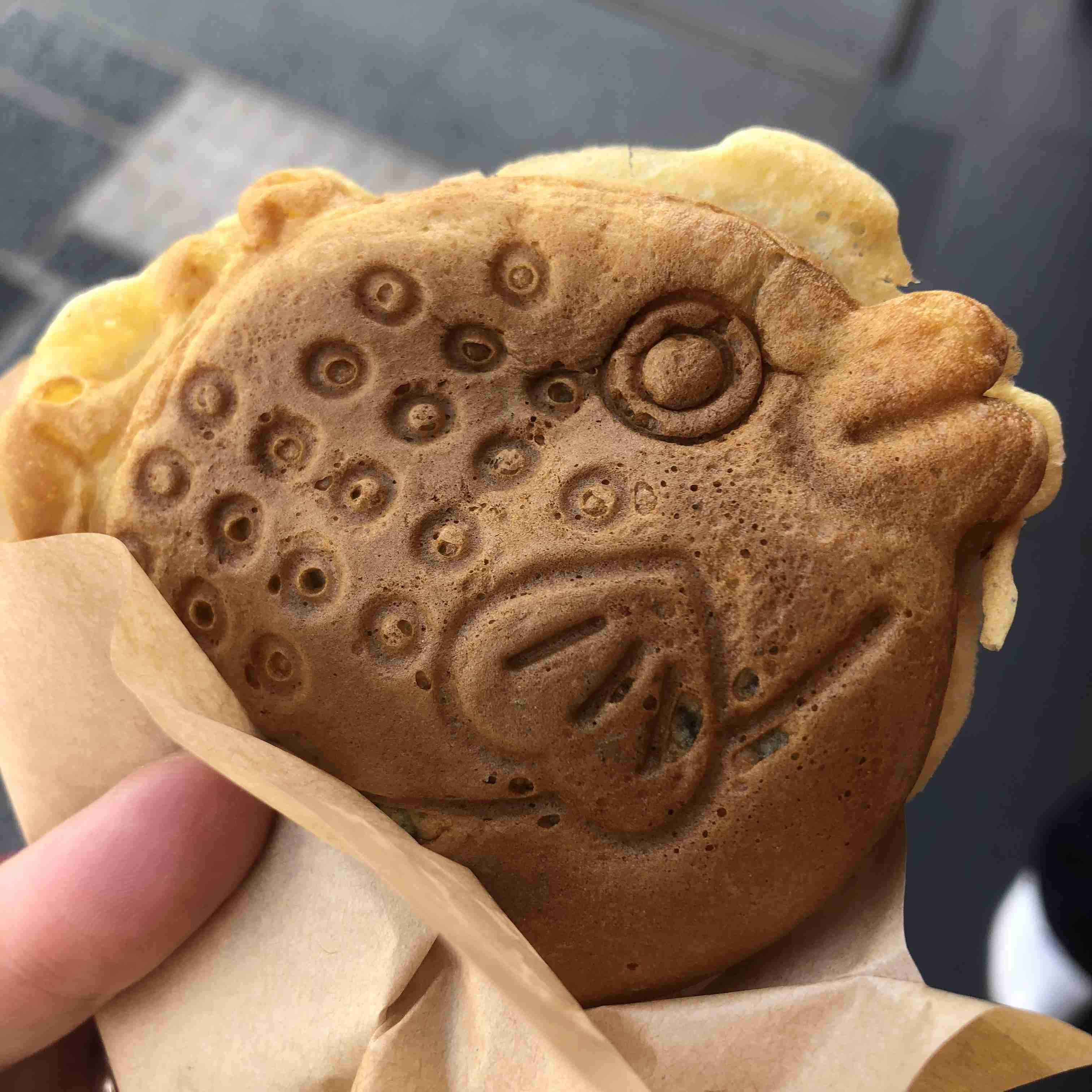 携帯やパソコンにあるご当地グルメの写真が見たい！