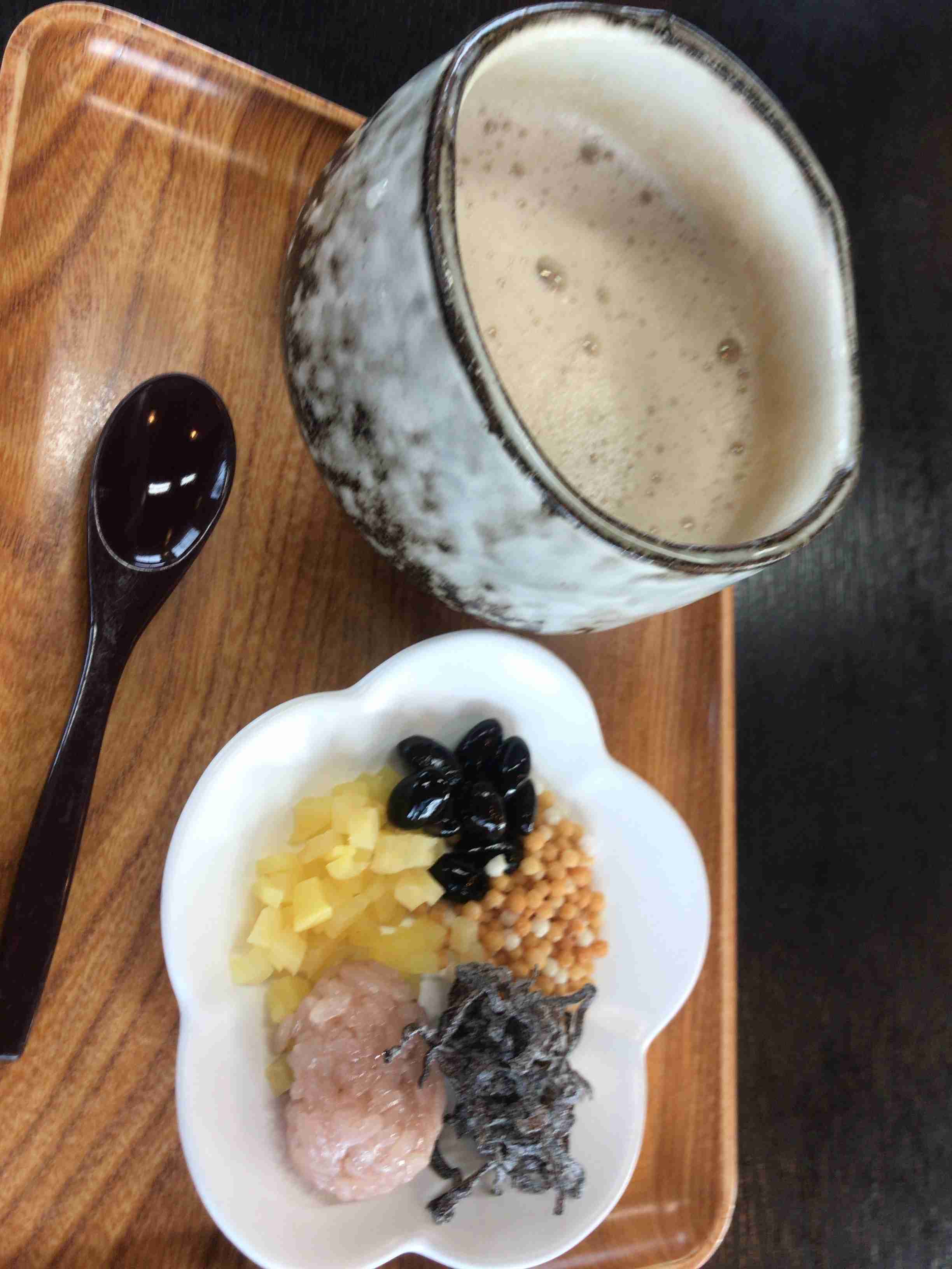 携帯やパソコンにあるご当地グルメの写真が見たい！