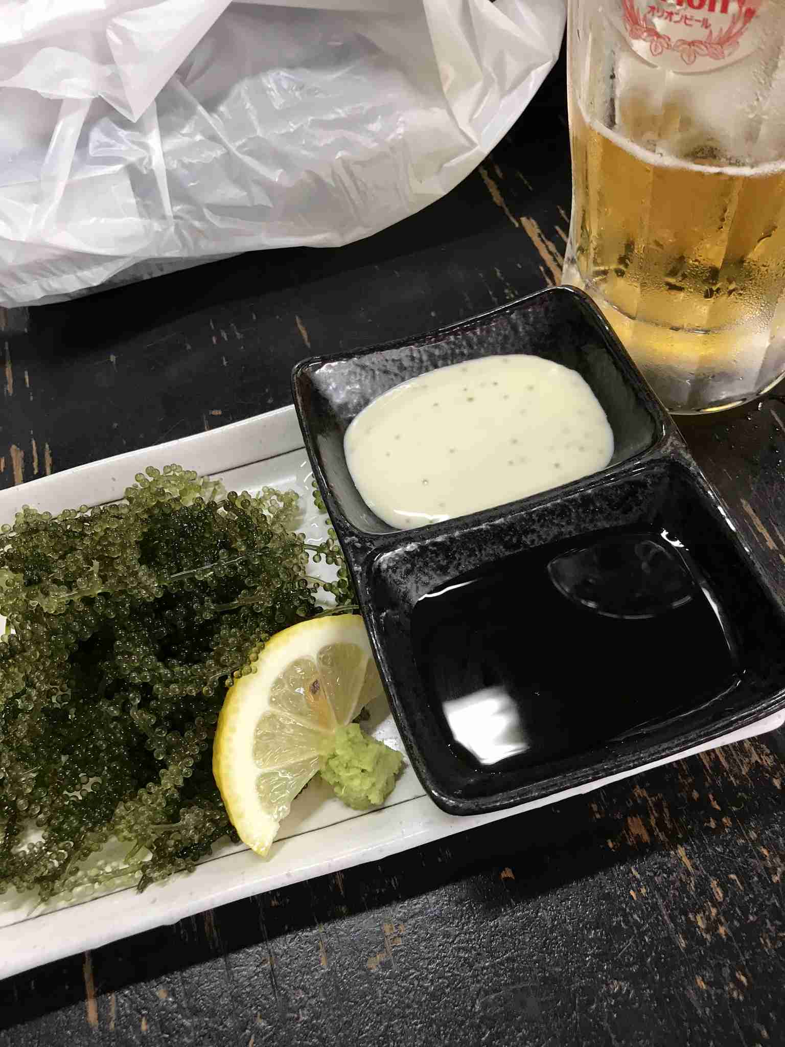 携帯やパソコンにあるご当地グルメの写真が見たい！