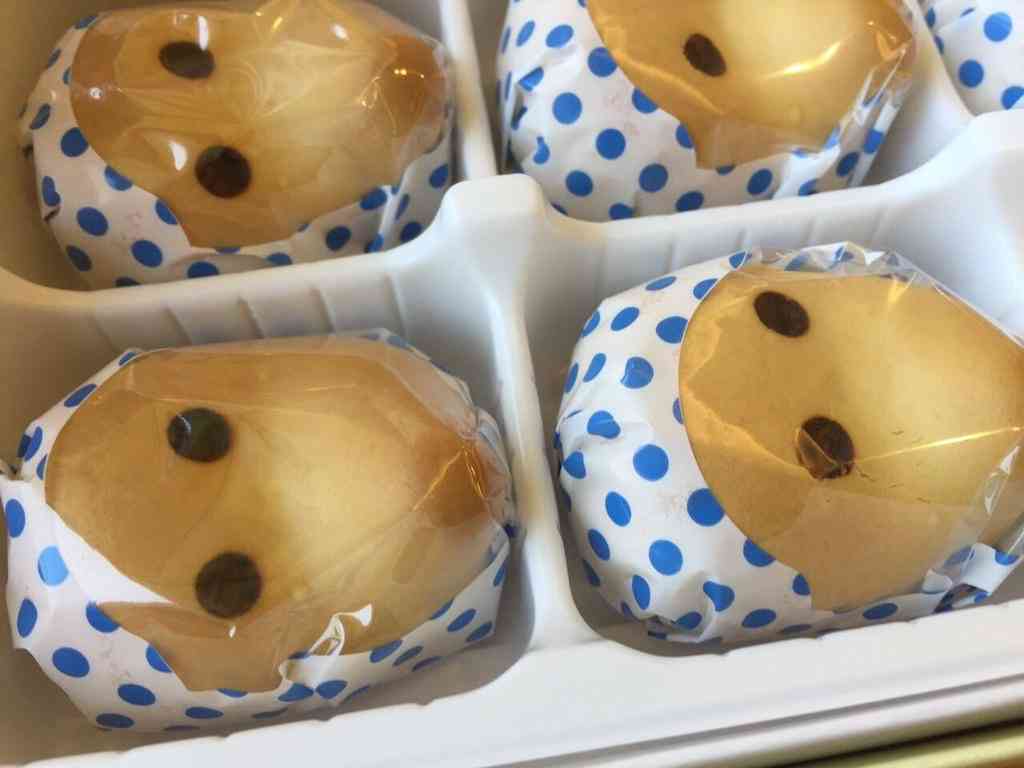 携帯やパソコンにあるご当地グルメの写真が見たい！