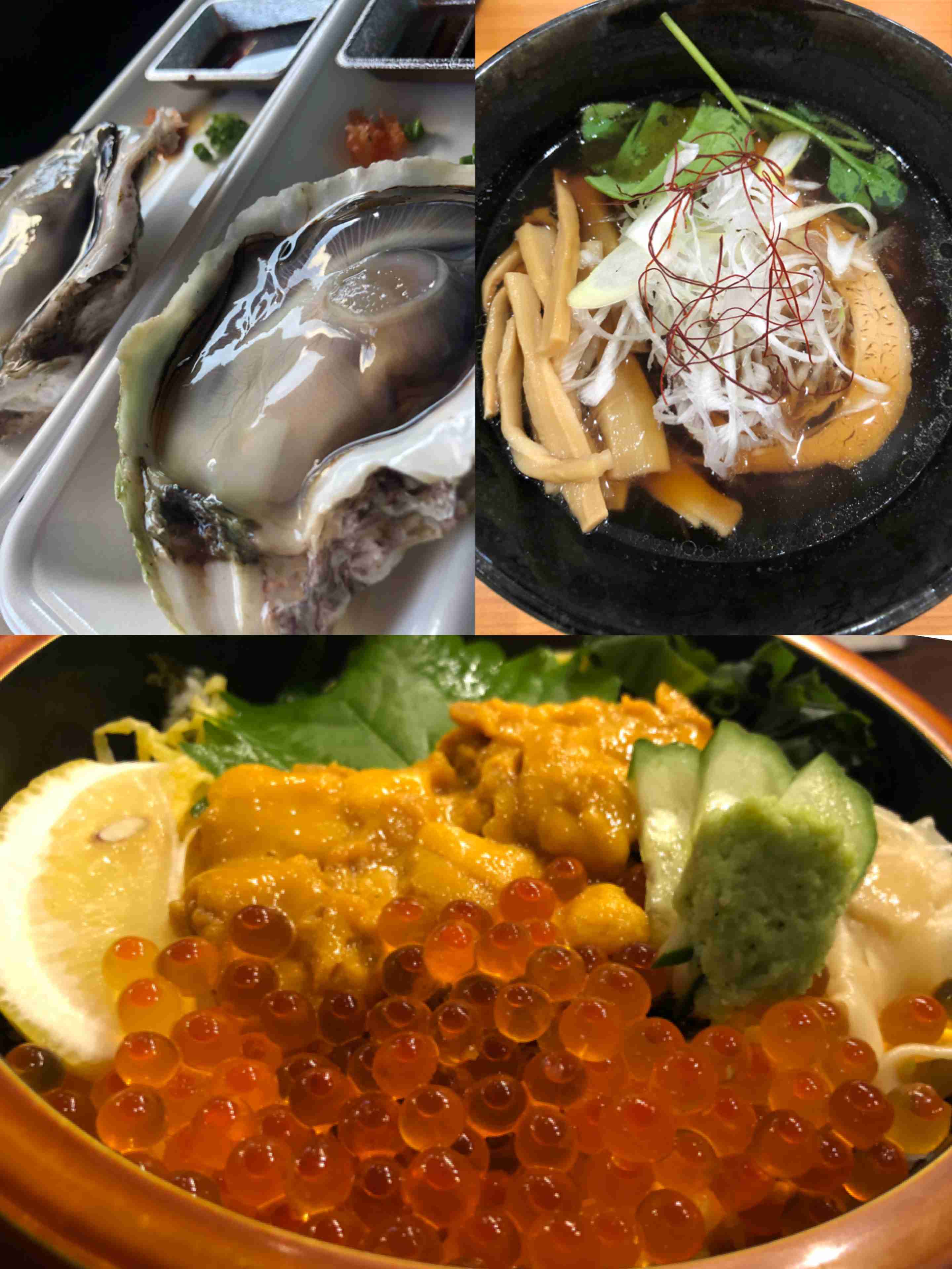 携帯やパソコンにあるご当地グルメの写真が見たい！