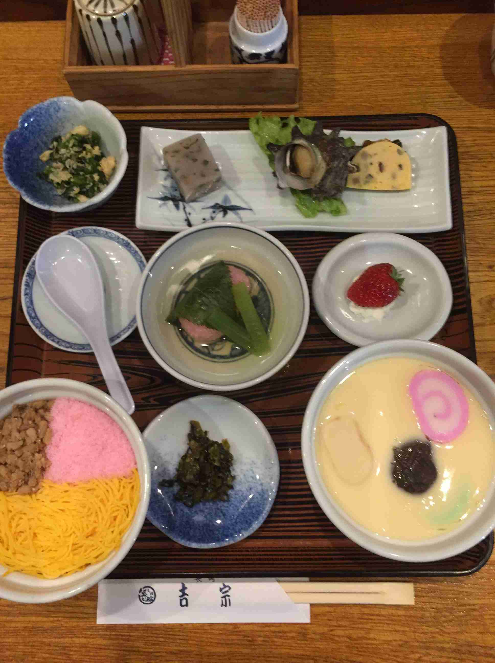 携帯やパソコンにあるご当地グルメの写真が見たい！