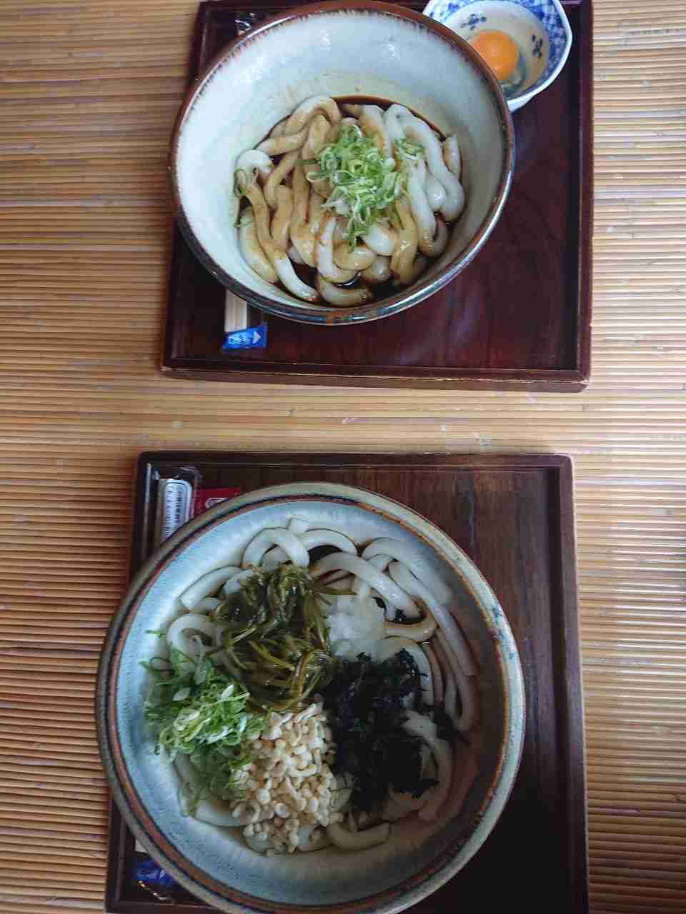 携帯やパソコンにあるご当地グルメの写真が見たい！