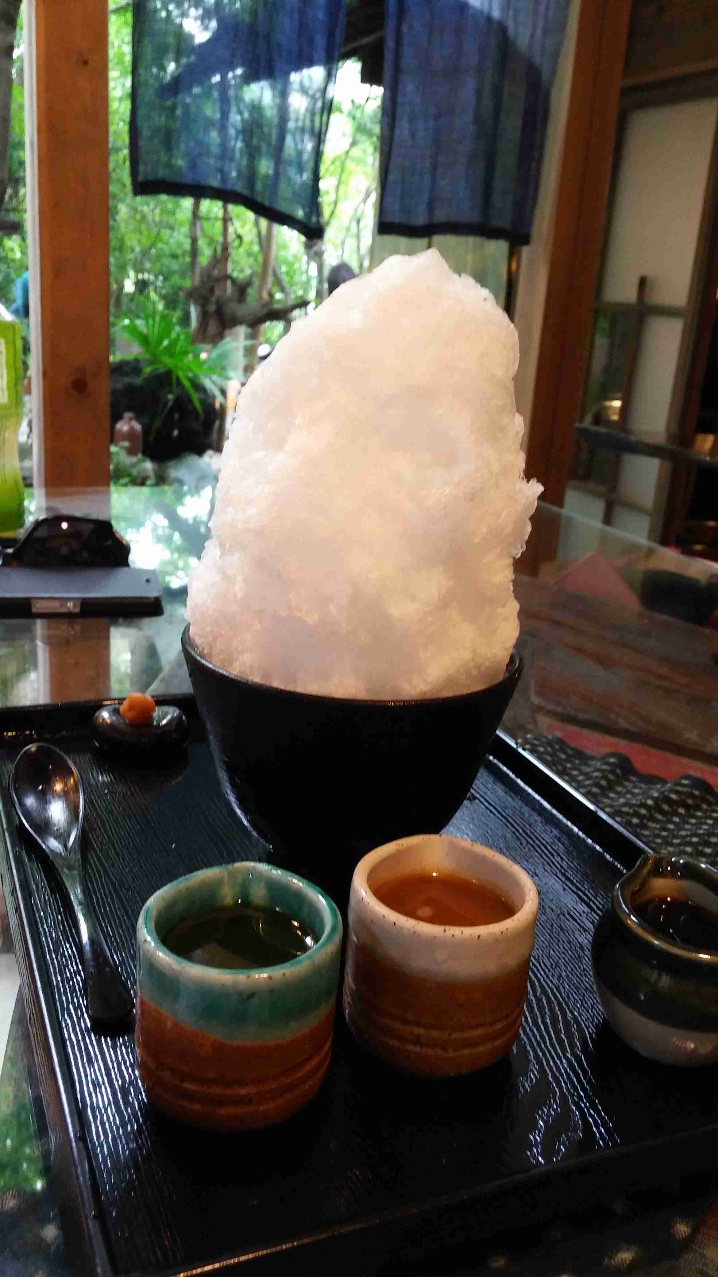 携帯やパソコンにあるご当地グルメの写真が見たい！
