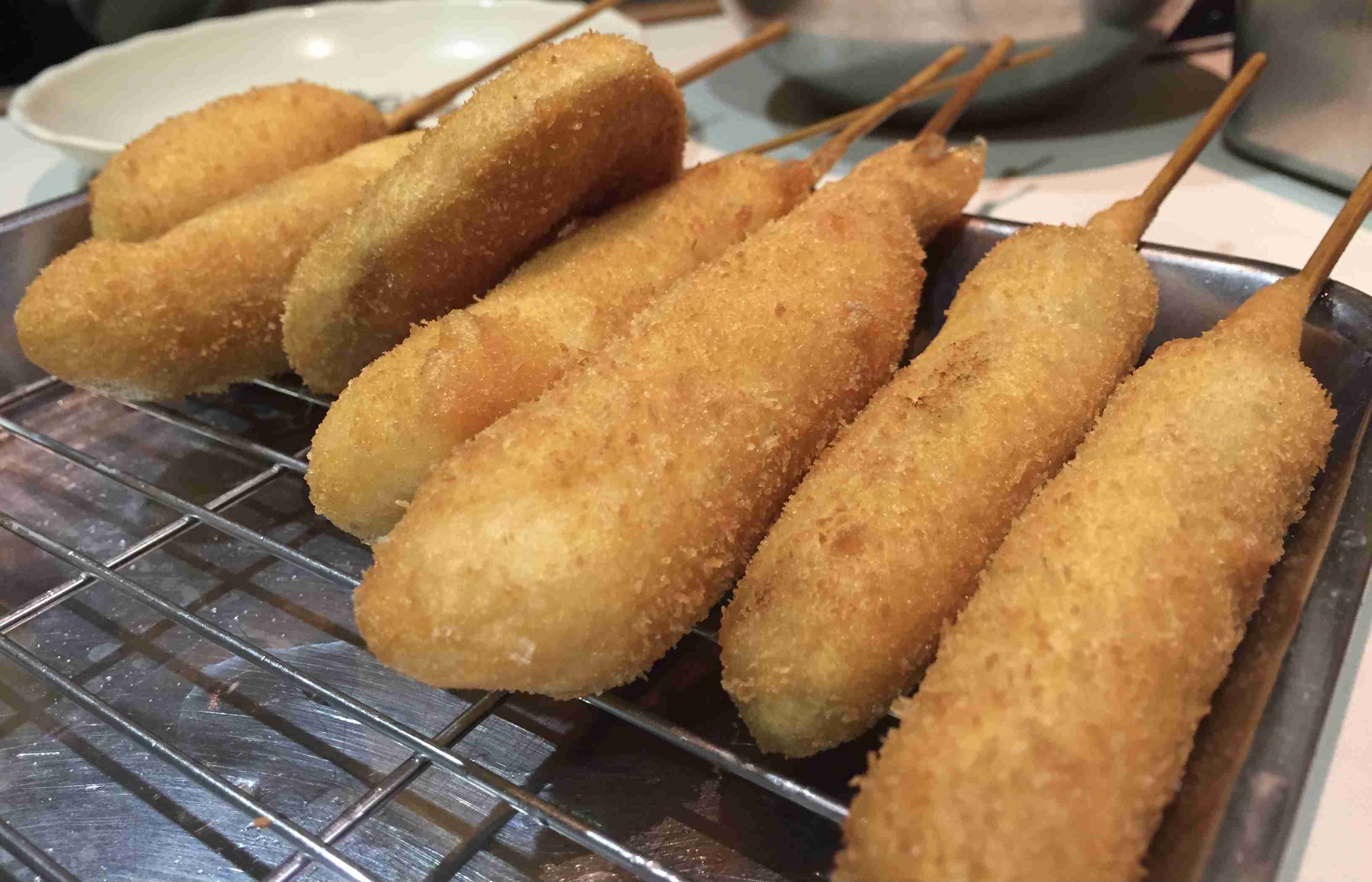 携帯やパソコンにあるご当地グルメの写真が見たい！