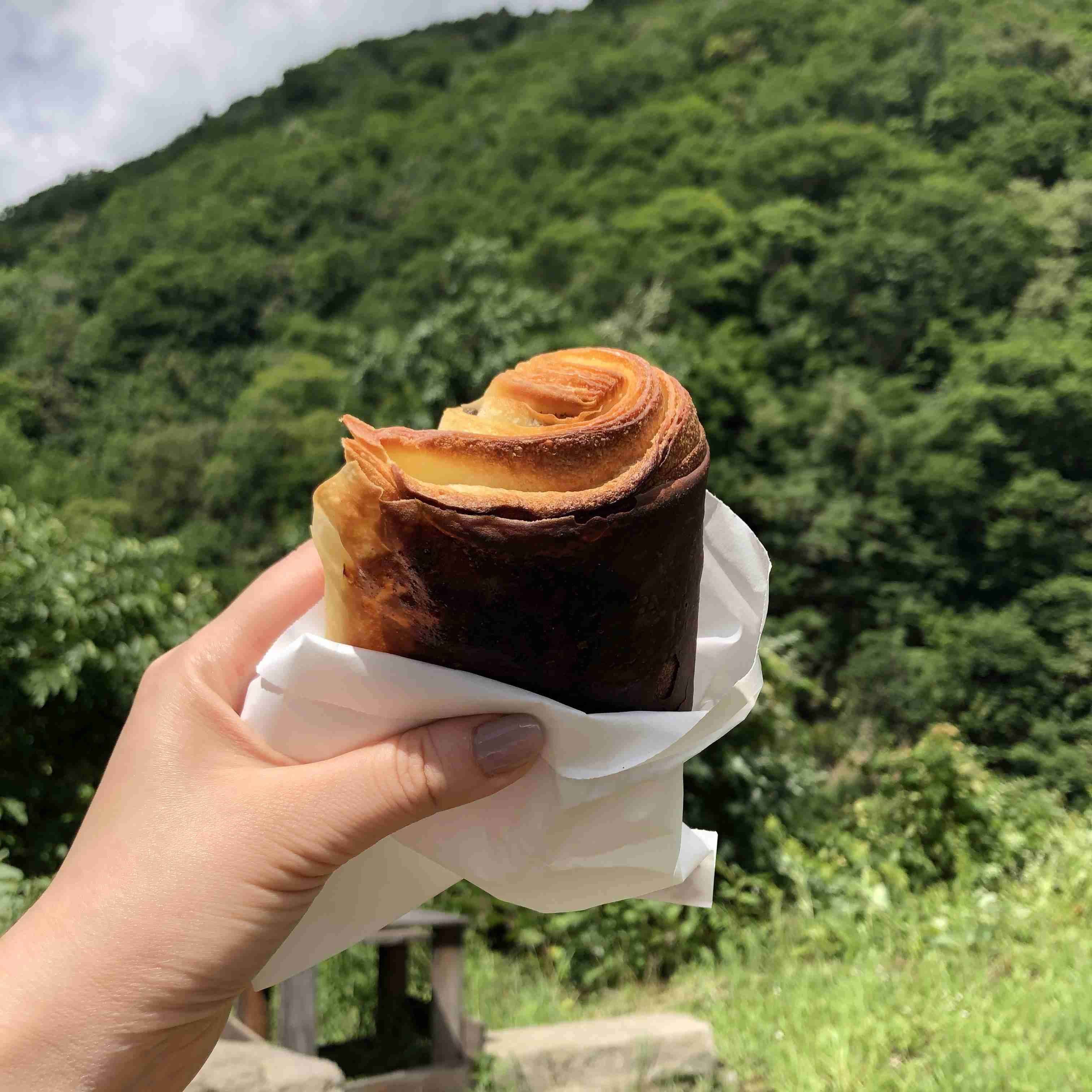 携帯やパソコンにあるご当地グルメの写真が見たい！