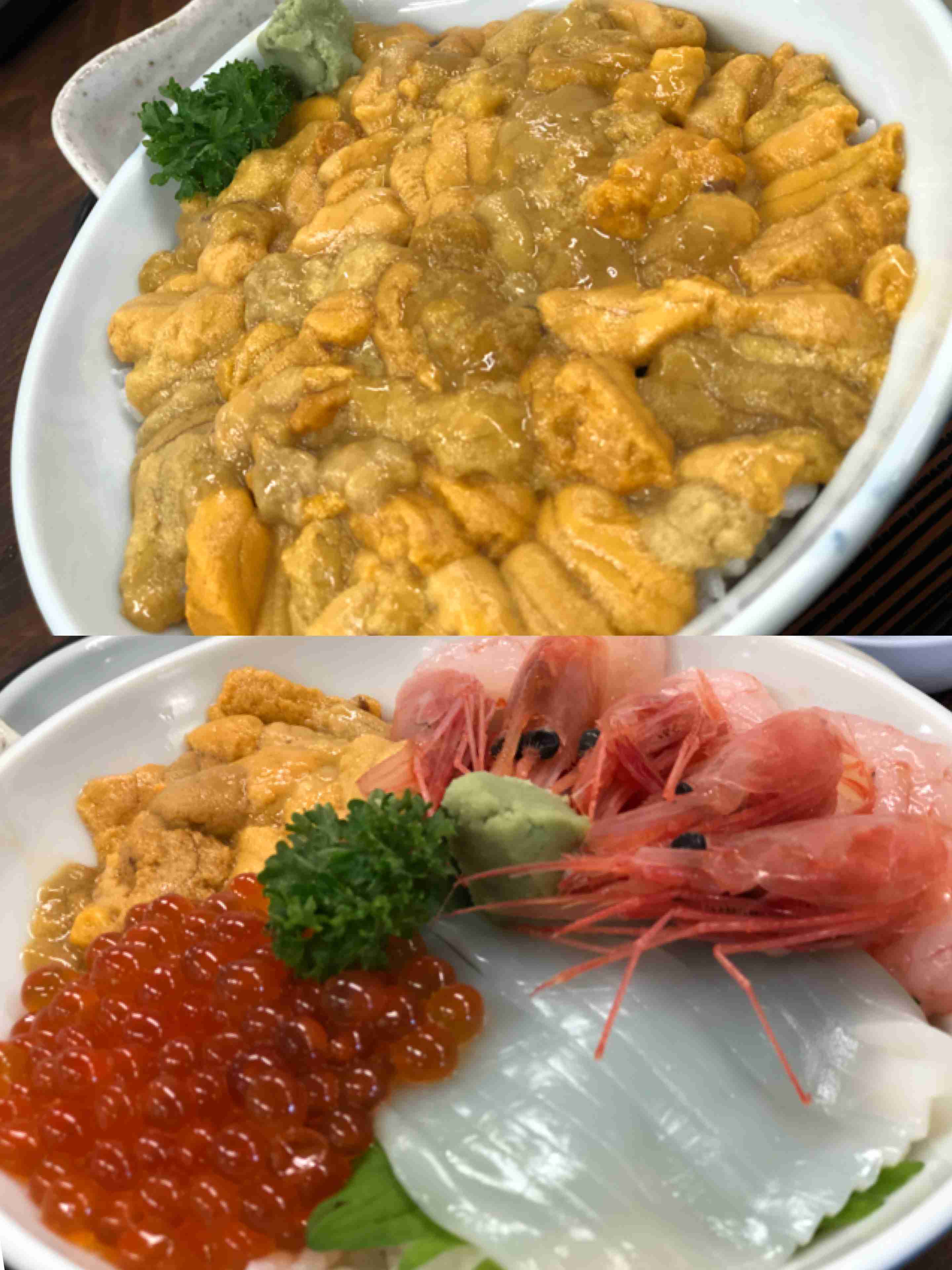 携帯やパソコンにあるご当地グルメの写真が見たい！