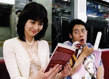 男が女に抱いてる幻想にありがちなこと