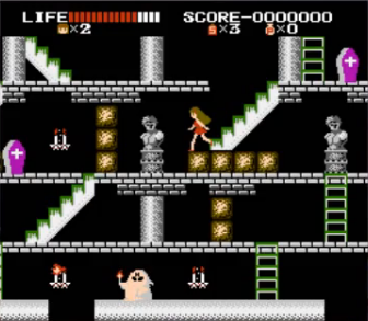  プレイ画像を見てなんのゲームかわかったらプラスPart2