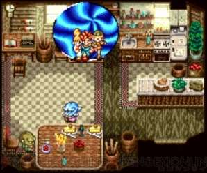  プレイ画像を見てなんのゲームかわかったらプラスPart2