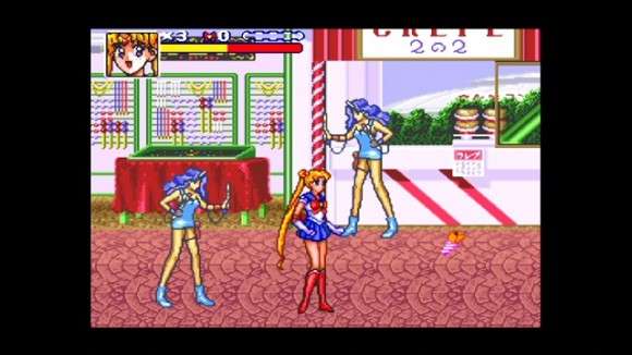  プレイ画像を見てなんのゲームかわかったらプラスPart2