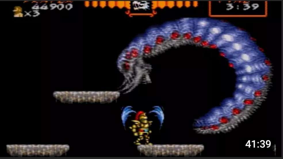  プレイ画像を見てなんのゲームかわかったらプラスPart2