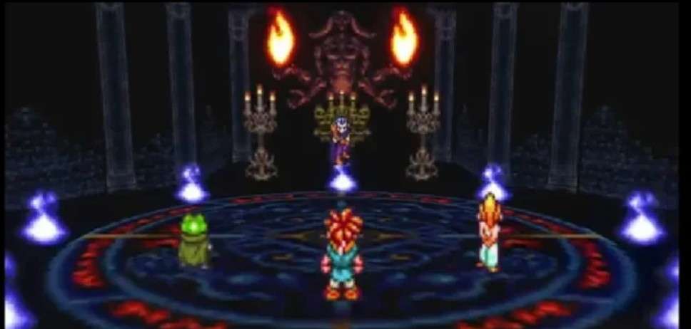  プレイ画像を見てなんのゲームかわかったらプラスPart2