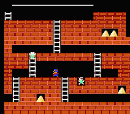  プレイ画像を見てなんのゲームかわかったらプラスPart2