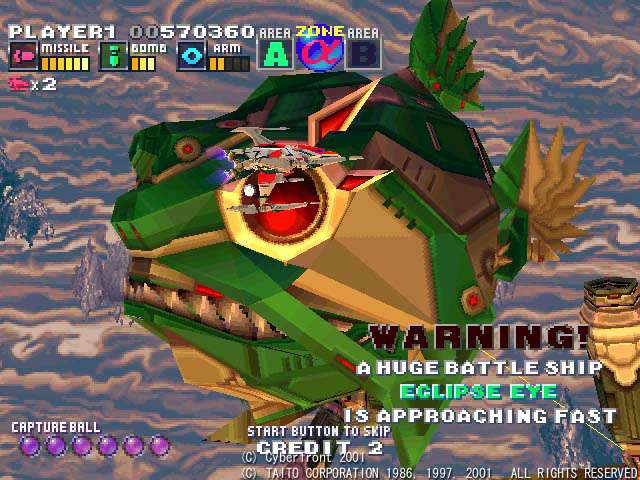  プレイ画像を見てなんのゲームかわかったらプラスPart2