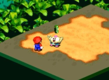  プレイ画像を見てなんのゲームかわかったらプラスPart2