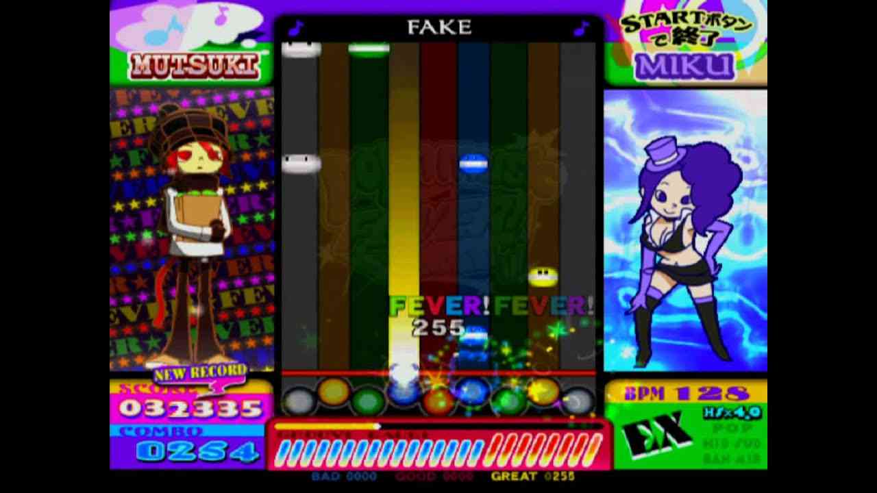  プレイ画像を見てなんのゲームかわかったらプラスPart2