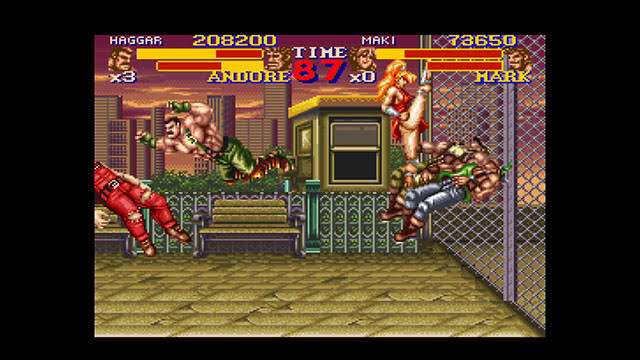  プレイ画像を見てなんのゲームかわかったらプラスPart2