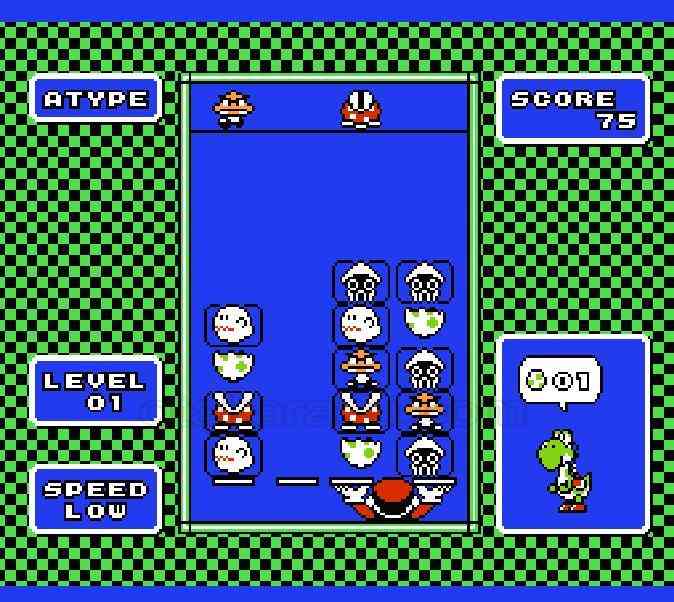  プレイ画像を見てなんのゲームかわかったらプラスPart2