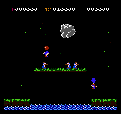  プレイ画像を見てなんのゲームかわかったらプラスPart2