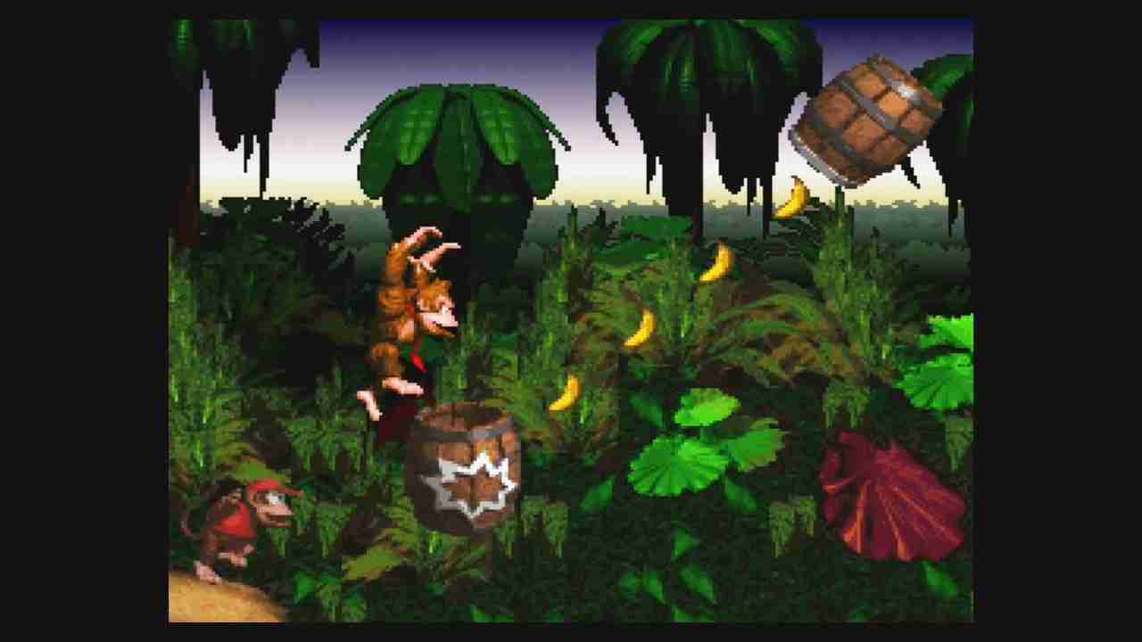  プレイ画像を見てなんのゲームかわかったらプラスPart2
