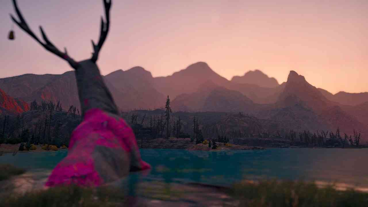  プレイ画像を見てなんのゲームかわかったらプラスPart2